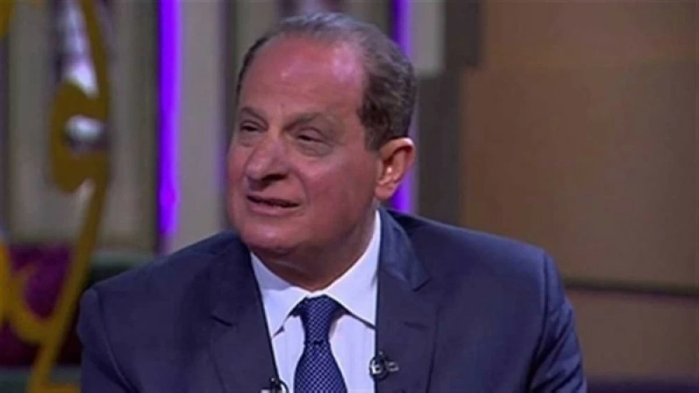 هاني مهنا: حقيقة زواج حليم وسعاد وتقييم شيرين وعمرو دياب