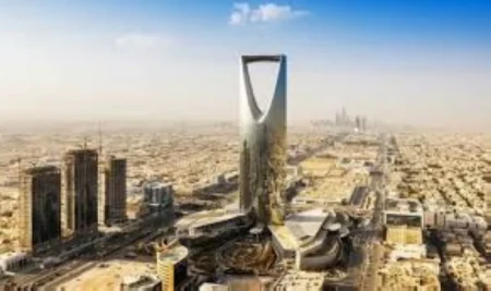 11 % زيادة في إنفاق المستهلكين بالسعودية.. بلغ 1,569.9 مليار ريال – أخبار السعودية