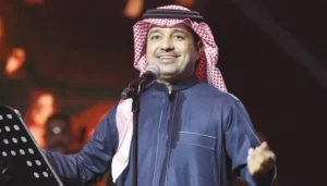 حفل ثالث لراشد الماجد في موسم الرياض – أخبار السعودية