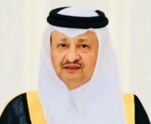 اللواء سعيد القحطاني يتقبل العزاء في والدته – أخبار السعودية