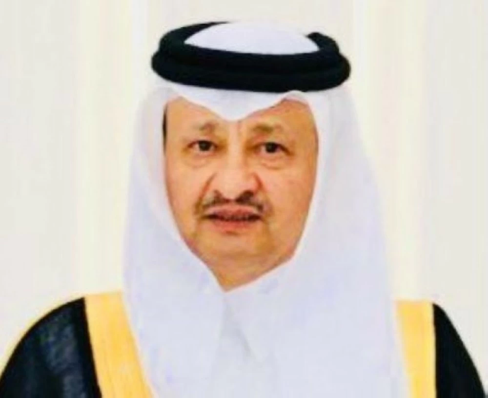 اللواء سعيد القحطاني يتقبل العزاء في والدته – أخبار السعودية