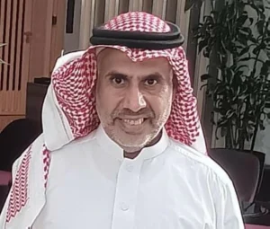 ثامر البنيان يُرزق بحفيدة – أخبار السعودية