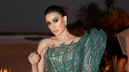 غادة عبدالرازق تكشف تعرضها لأذى فني وشخصي وعمرها الحقيقي – أخبار السعودية