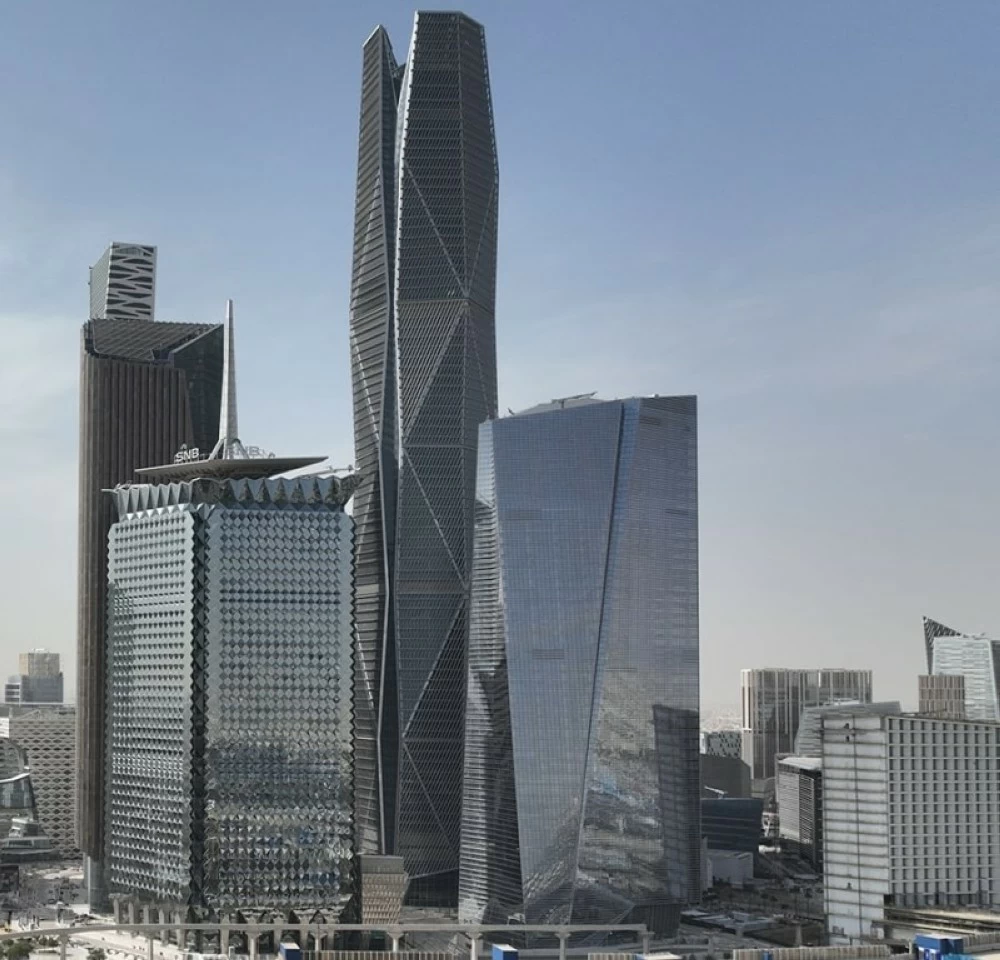 شراكة تتوسع.. القطاع الخاص في قلب استثمارات PIF – أخبار السعودية