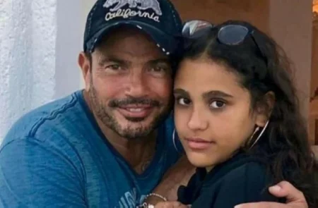 جنا عمرو دياب تتعاون مع عمرو مصطفى وتامر حسين في أغنية جديدة – أخبار السعودية