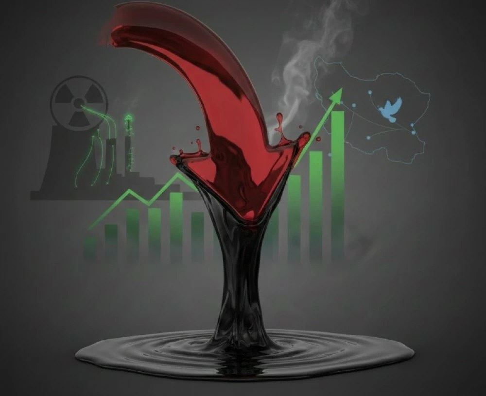 النفط يمحو جميع مكاسبه ترقباً للمحادثات النووية – أخبار السعودية