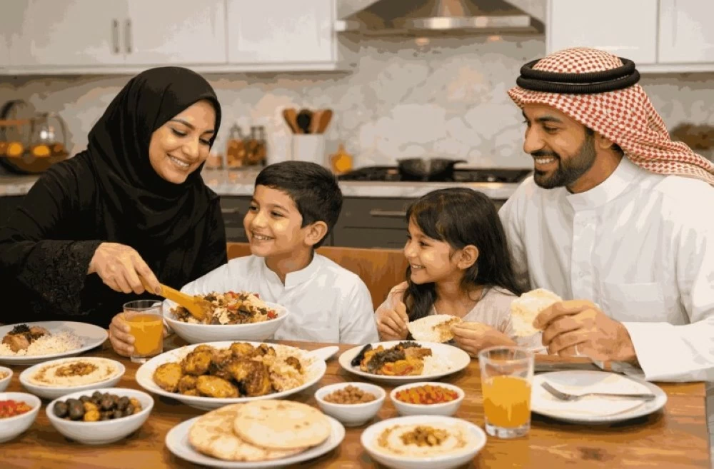 AliExpress تطلق تخفيضات رمضان السنوية في السعودية مع راحة أفضل وخدمة شحن محسّن وتوفير استثنائي – أخبار السعودية