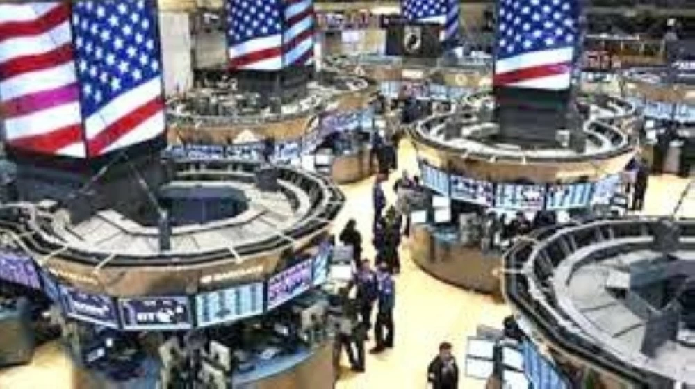 130 ألف وظيفة ترفع مؤشرات «وول ستريت» – أخبار السعودية