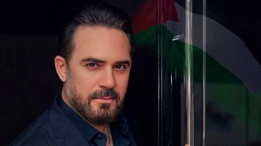 وائل جسار يوجه رسالة لهيفاء وهبي وفضل شاكر.. ما القصة؟ – أخبار السعودية