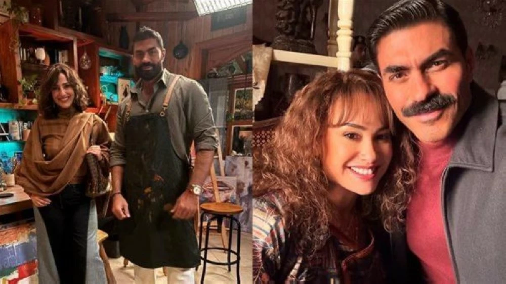 بين «مناعة» و«المصيدة».. خالد سليم يراهن على التنوع في رمضان – أخبار السعودية