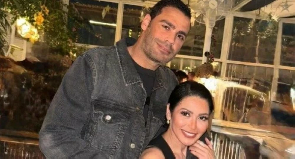 لقاء الخميسي تكشف كواليس أزمتها الزوجية وتؤكد تمسكها بأسرتها – أخبار السعودية