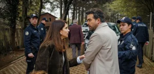 لماذا توقف مسلسل ليل؟.. محمود نصر يكشف الحقيقة وموعد العودة – أخبار السعودية