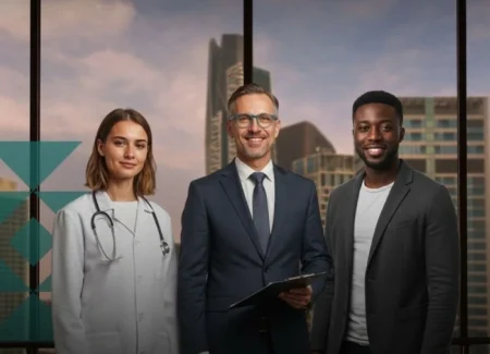 1028 جهة حكومية وشبه حكومية يحق لمنسوبيها «الإقامة المميزة».. تعرف عليها – أخبار السعودية