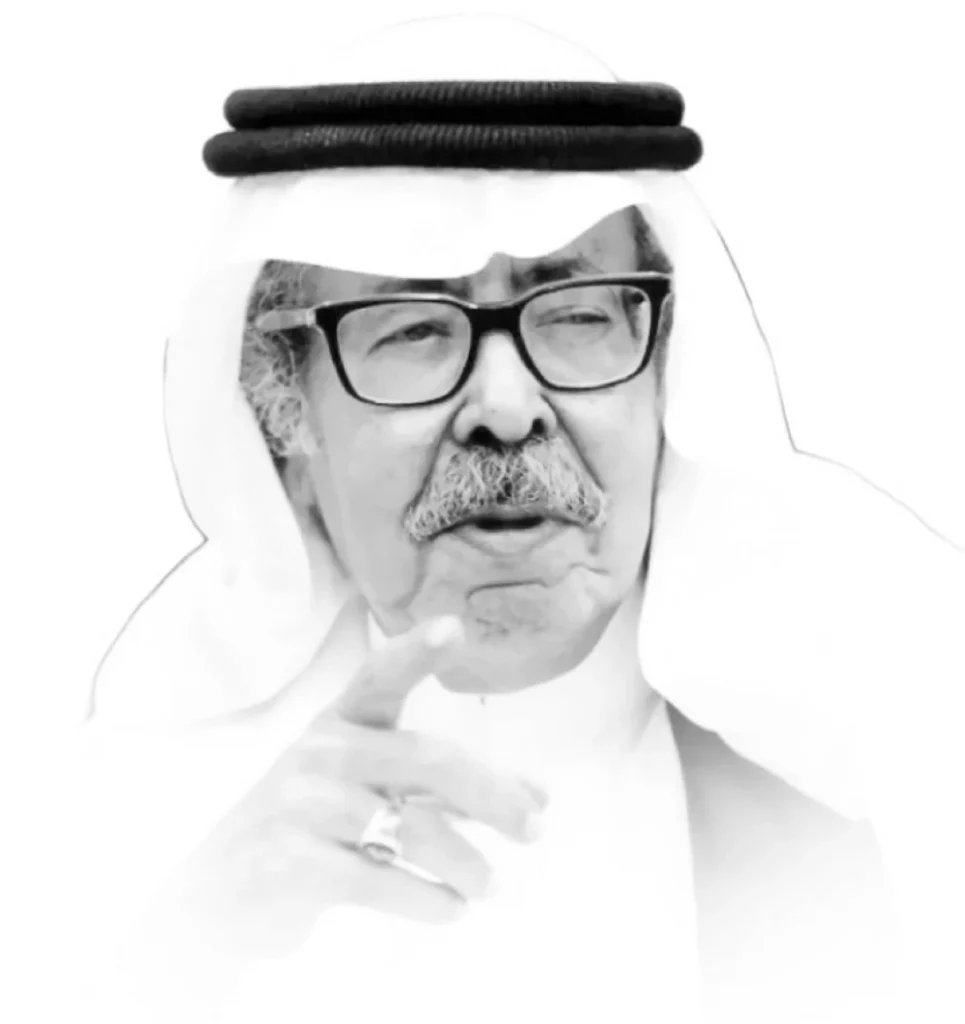 السريحي.. الذي كتب للفن كما كتب للأدب – أخبار السعودية