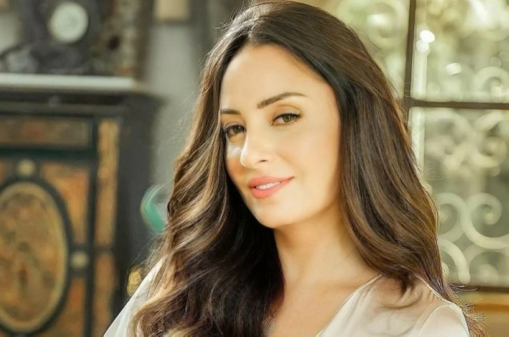 نيرمين الفقي: «قبلة» منعتني من المشاركة في فيلم مع «الزعيم» – أخبار السعودية