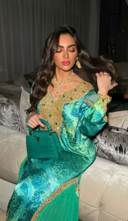 المخور في رمضان: أناقة تقليدية بروح معاصرة – أخبار السعودية