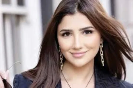 «شغل رخيص».. ما حقيقة استعانة مي عمر بلجان إلكترونية لدعمها؟ – أخبار السعودية