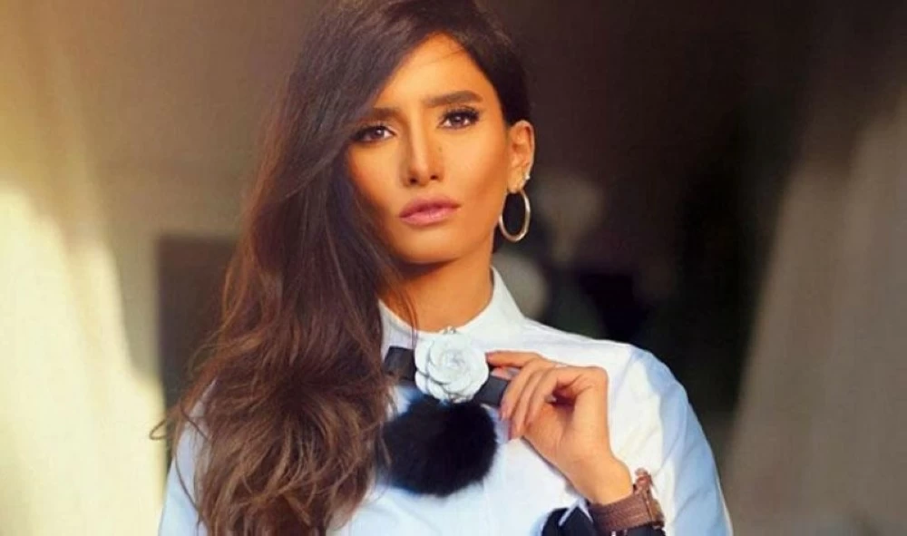 زينة تكشف صورتَي ابنيها لأول مرة بعد سنوات من الخصوصية – أخبار السعودية