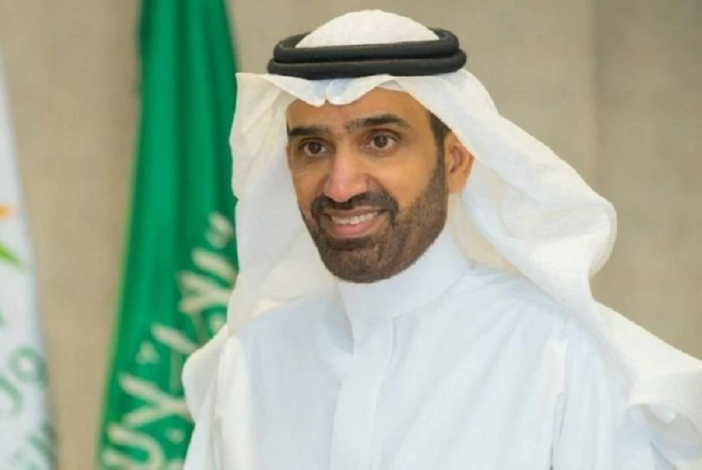 الراجحي: إنجاز 92% من مستهدفات إستراتيجية سوق العمل – أخبار السعودية