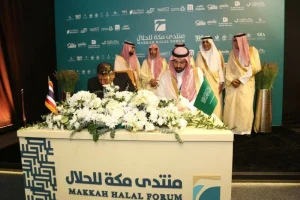 القصبي: السعودية تبّنت نهجاً إستراتيجياً لترسيخ مكانتها كمركز عالمي لصناعة الحلال – أخبار السعودية