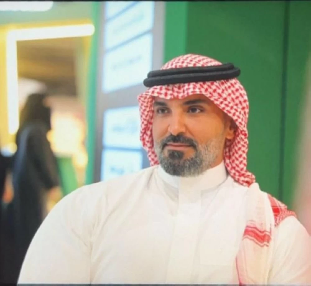 جراحة ناجحة للشهري