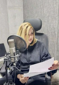 عودة شيرين للإذاعة بـ «بيت الحلمية» – أخبار السعودية