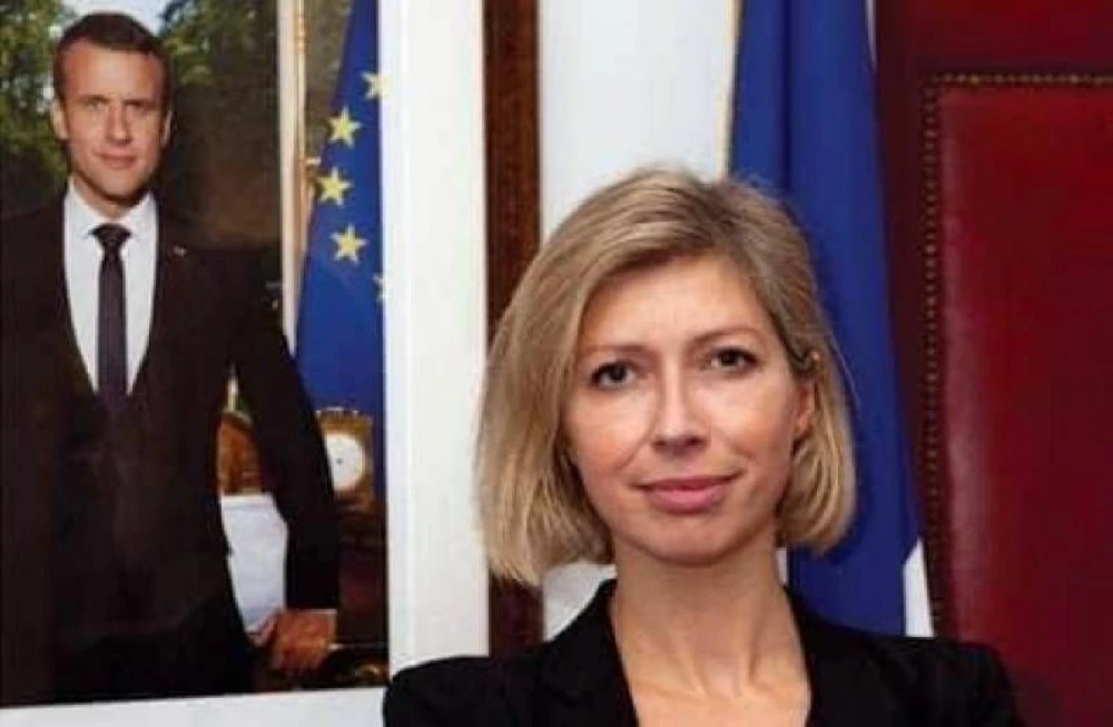 قرار بالإجماع..آن-كلير لوجوندر تخلف جاك لانغ – أخبار السعودية