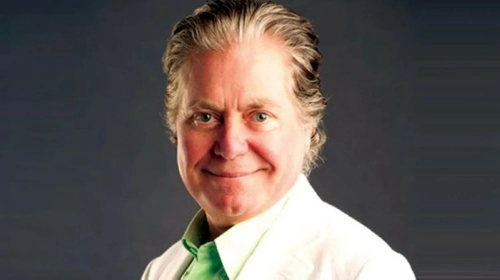 حسين فهمي: لم أقصد الإساءة للجزائر وحديثي عن السعفة الذهبية كان عفوياً – أخبار السعودية