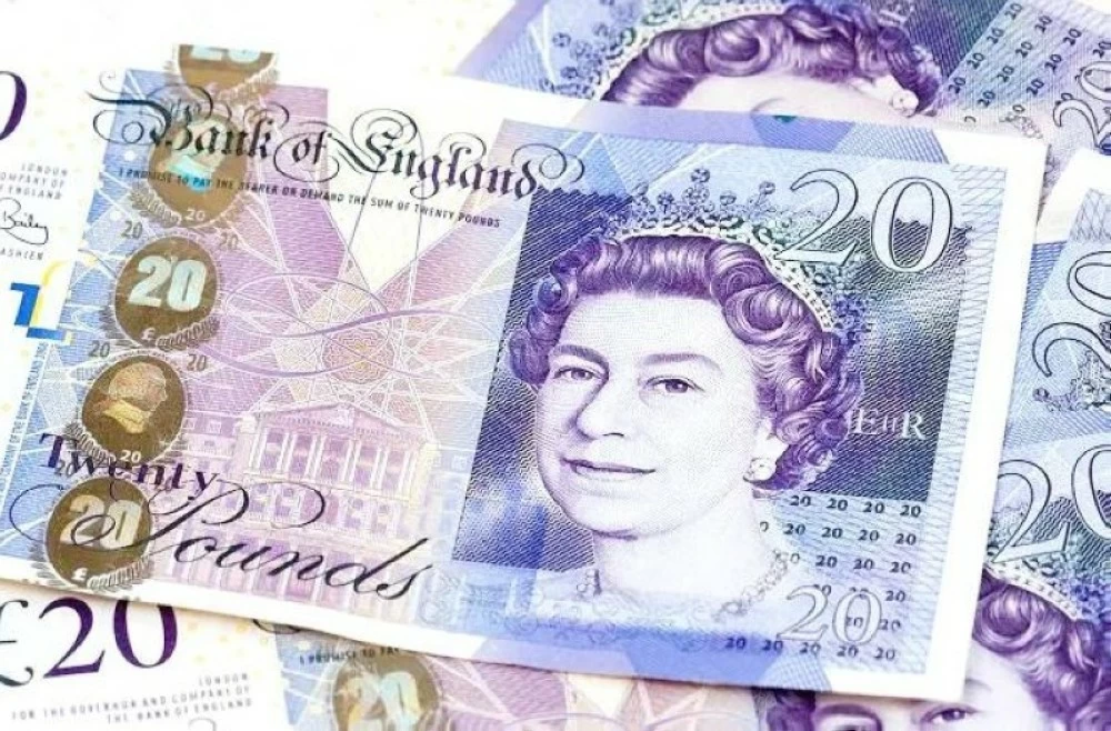 بريطانيا: البطالة لأعلى مستوى.. «والإسترليني» ينخفض – أخبار السعودية