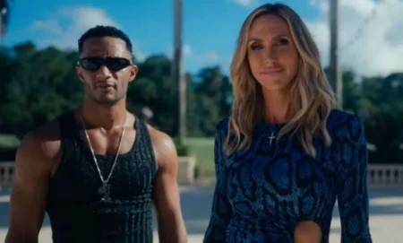 محمد رمضان يكشف كواليس تعاونه مع لارا ترمب في أغنية جديدة – أخبار السعودية