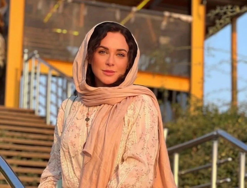 سلاف فواخرجي ترد على جدل ظهورها بالحجاب – أخبار السعودية