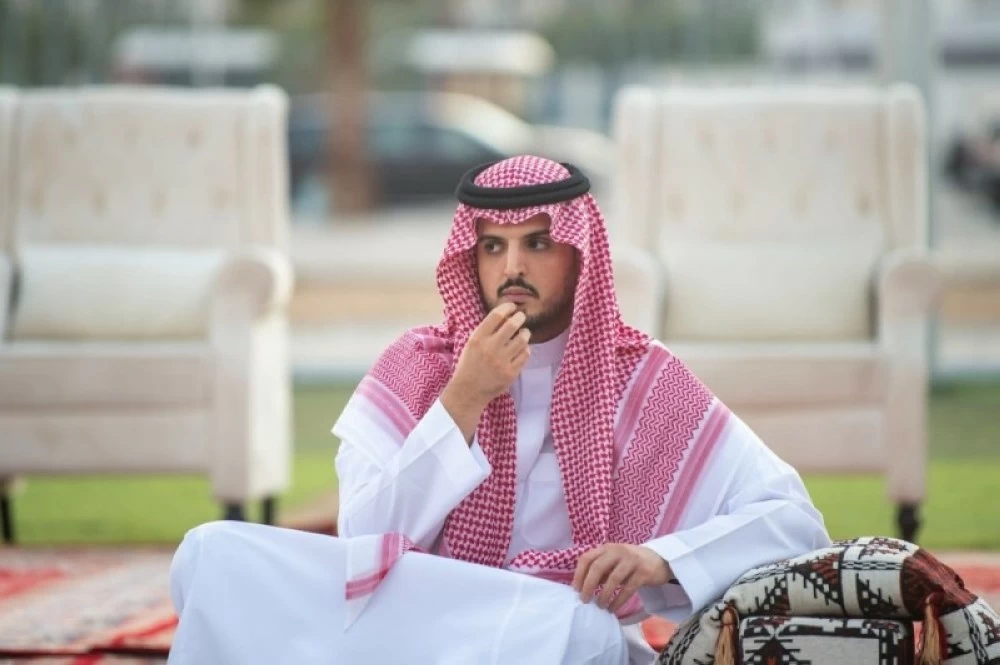 محافظ الطائف يشارك رجال الأمن طعام الإفطار – أخبار السعودية