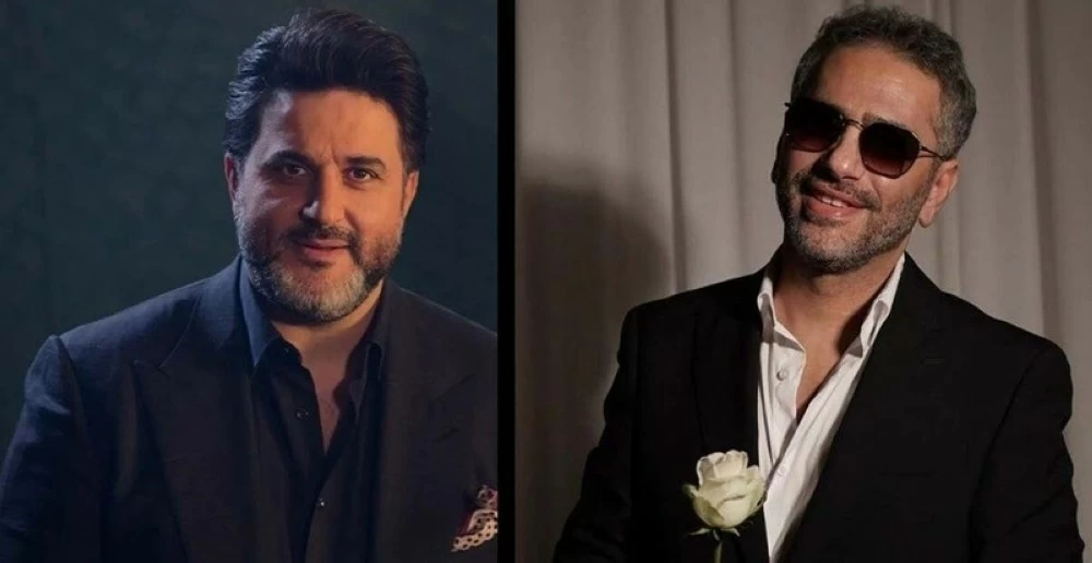 ملحم زين يشعل الجدل: فضل شاكر بريء والقضية «فارغة» – أخبار السعودية