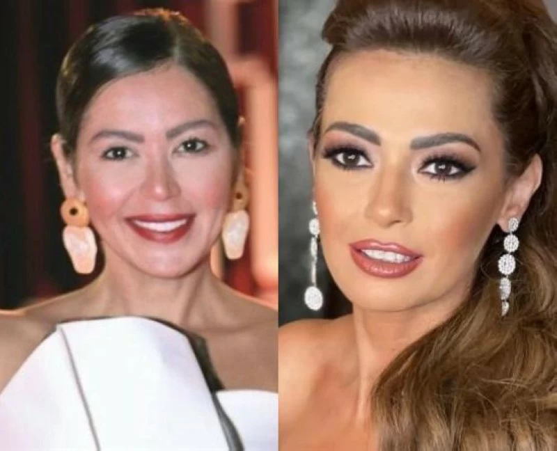 كيف تدخلت داليا مصطفى لحل أزمة لقاء الخميسي وزوجها؟ – أخبار السعودية