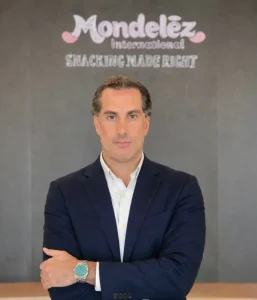 مونديليز الدولية تعيّن زياد عبلا مديرًا عامًا لعملياتها في السعودية – أخبار السعودية