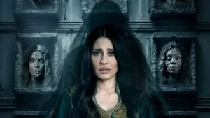 عبقرية تحبس الأنفاس..إلهام علي تعيد إحياء أسطورة 1997 في “عرس الجن” – أخبار السعودية