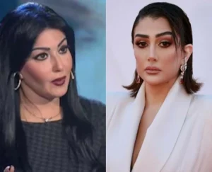 غادة عبدالرازق تعتذر لسمية الخشاب وتُنهيان الجدل حول خلافهما – أخبار السعودية