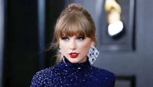 تايلور سويفت تتربع مجدداً.. رقم قياسي جديد في المبيعات العالمية – أخبار السعودية
