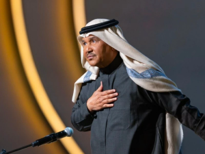 محمد عبده يقلص حفلاته ويستثني المناسبات الوطنية – التفاصيل