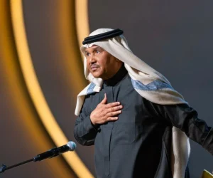 محمد عبده يقلص ظهوره حتى إشعار آخر – أخبار السعودية