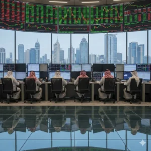 35 شركة مدرجة تسجل أدنى قاع تاريخي في «تاسي» – أخبار السعودية