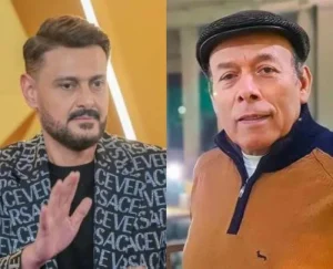 نقابة المهن التمثيلية تحيل أحمد ماهر للتحقيق بعد الإساءة لرامز جلال – أخبار السعودية