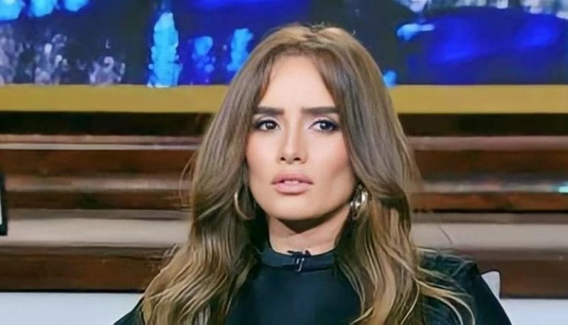 زينة تفجع بوفاة شقيقها – أخبار السعودية