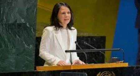 الأمم المتحدة لأمريكا: ادفعوا نصيبكم من الميزانية بالكامل – أخبار السعودية