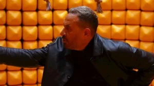 انفعال الفنان ماجد المصري في برنامج «رامز ليفل الوحش».. ما القصة؟ – أخبار السعودية