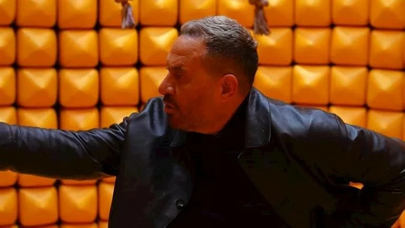 انفعال الفنان ماجد المصري في برنامج «رامز ليفل الوحش».. ما القصة؟ – أخبار السعودية