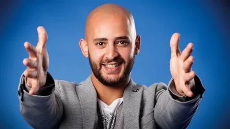 تبرئة شادي ألفونس من حيازة المخدرات – أخبار السعودية