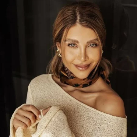 نور علي: «شهلا» محطة جديدة في مسيرتي الفنية – أخبار السعودية