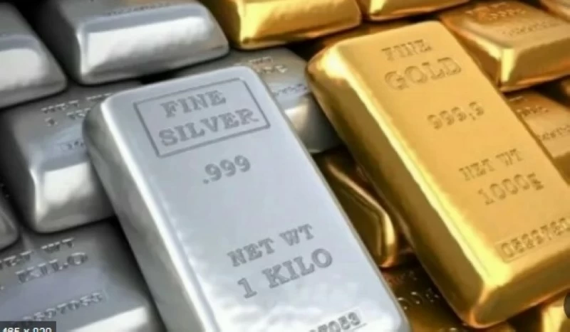 الذهب يصعد قرب 5,200 دولار.. الفضة تتراجع إلى 87 دولاراً – أخبار السعودية