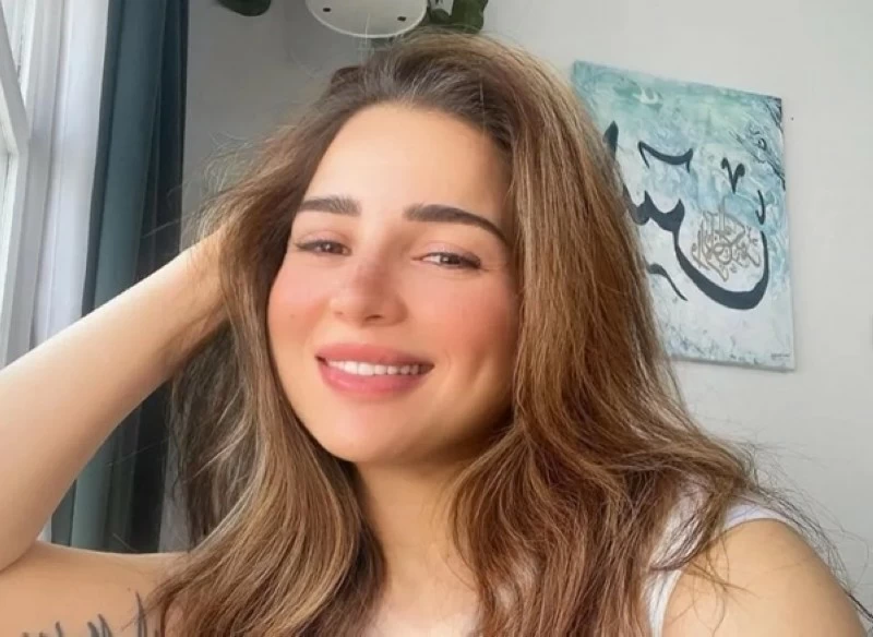 مي عز الدين تدخل العناية المركزة بعد عملية جراحية – أخبار السعودية